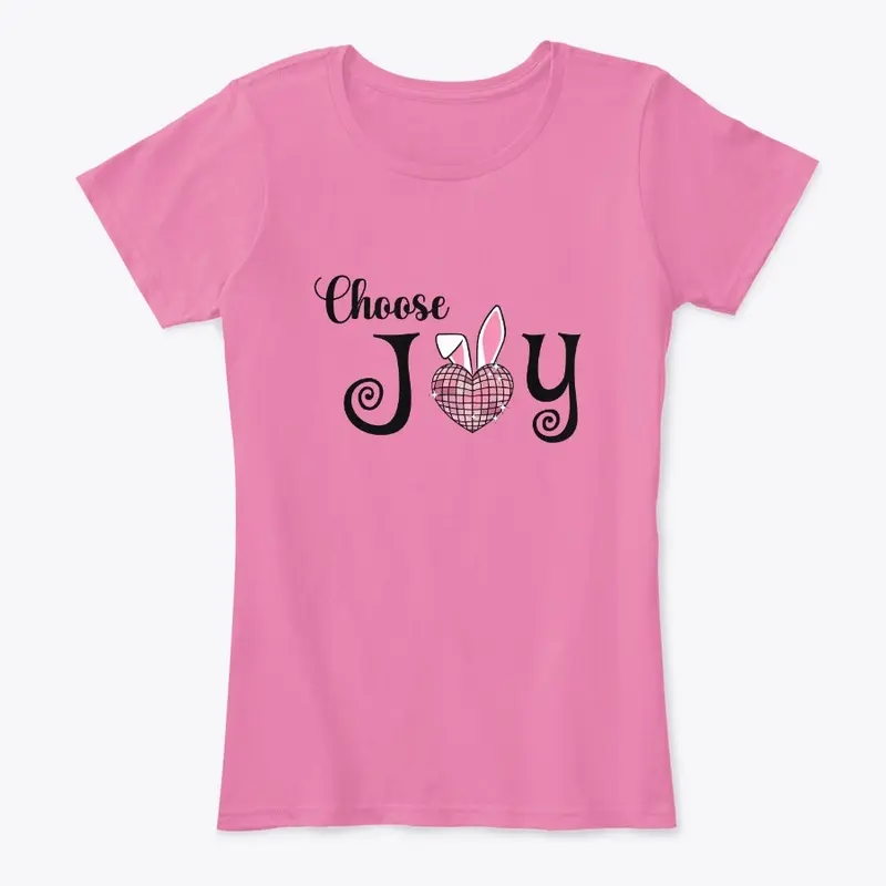 Choose Joy - Joy Harris Cancer Fund 